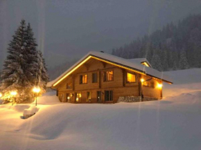 Chalet Riedhuus